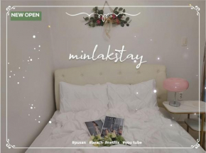 Gwanganli Beach Milak Stay